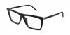 OKULARY KOREKCYJNE SAINT LAURENT SL 803 005 59 ROZMIAR L